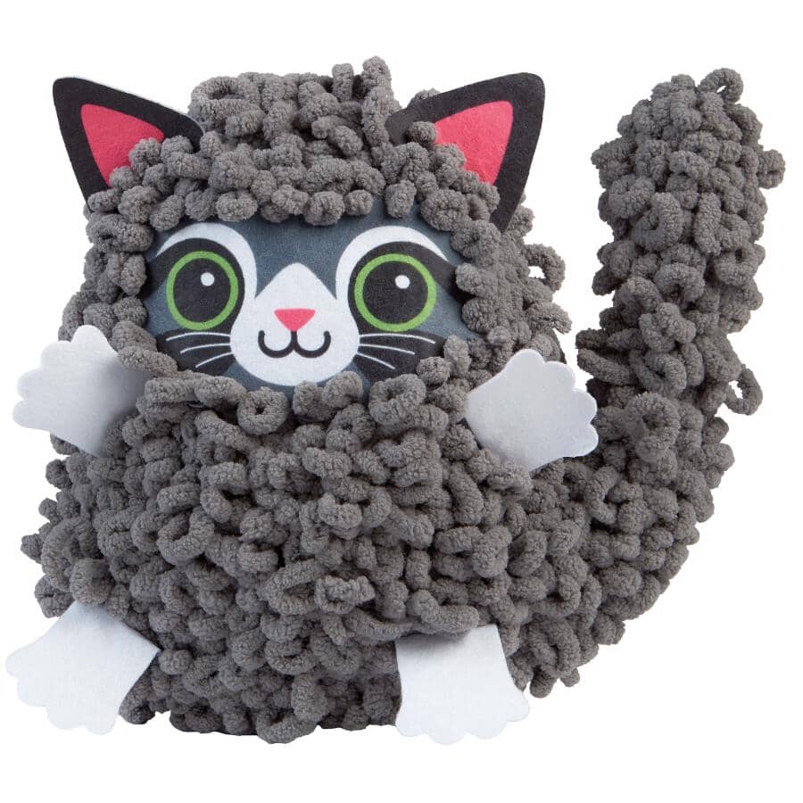 ALEX Loopies Cat Craft Kit | Home Hardware