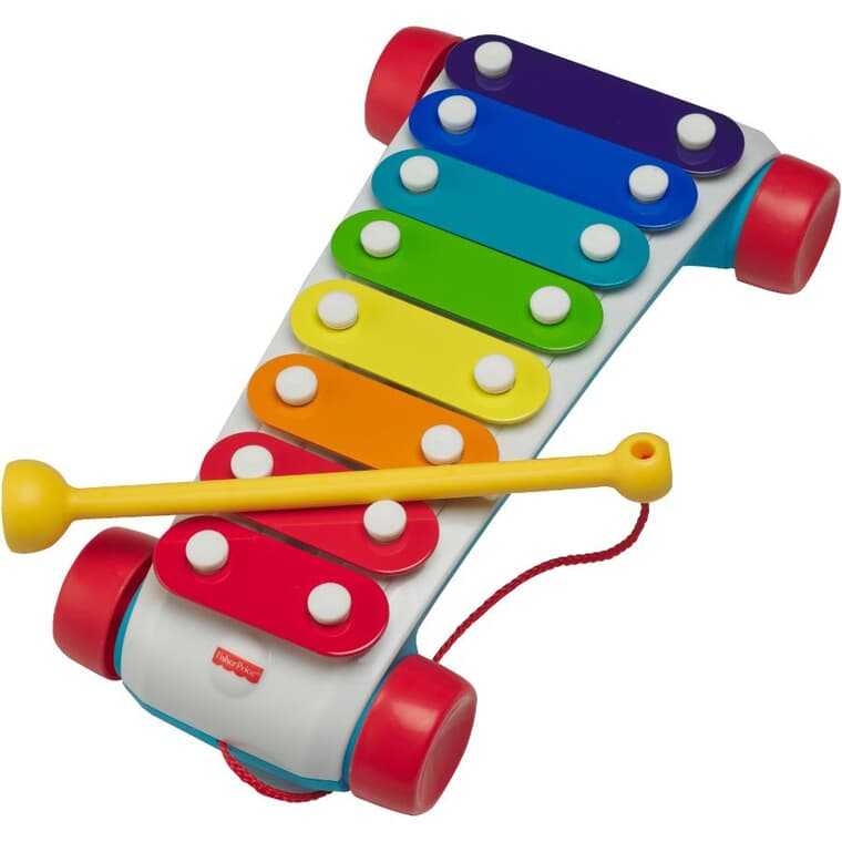 Xylophone classique Fisher Price
