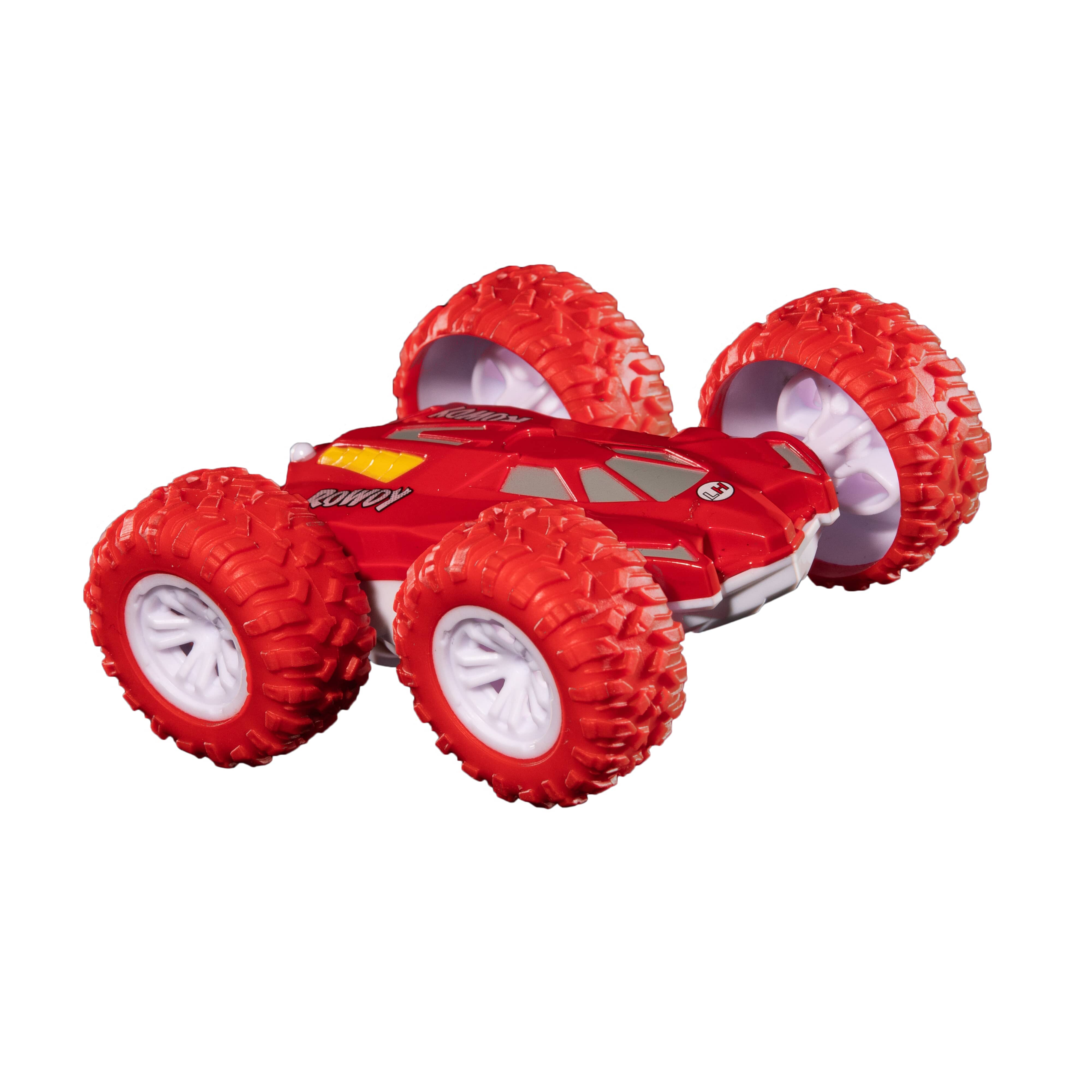 LITEHAWK Remote Controlled Mini Rowdy Vehicle | Home Hardware
