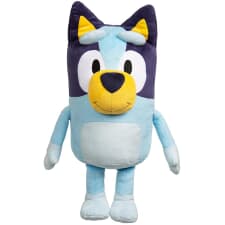 MOOSE Bluey & Friends S10 Plush Toy | Home Hardware