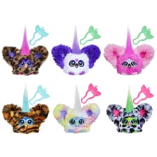 HASBRO Furby Furblets Plush Toys | Home Hardware
