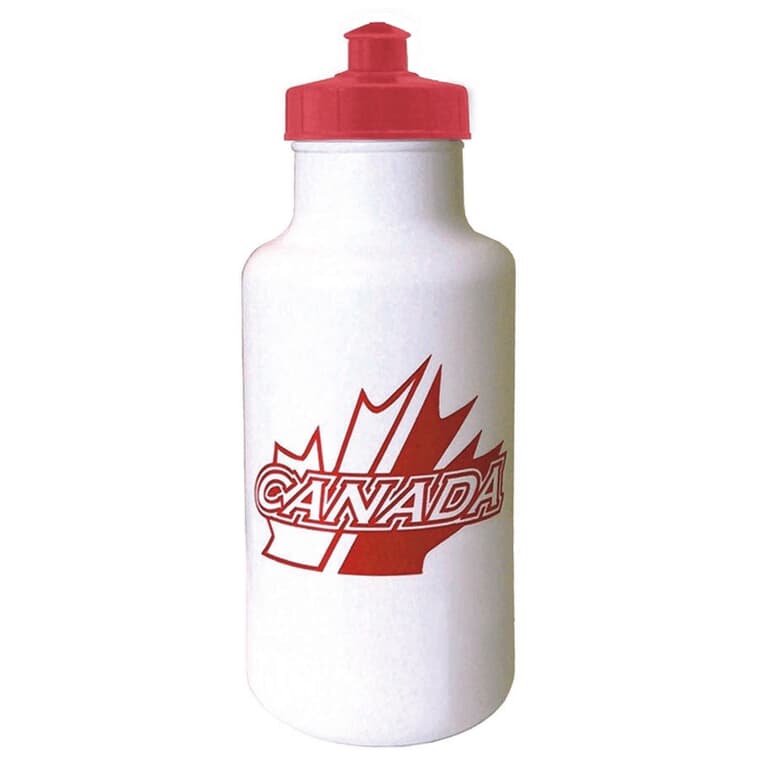 500mL Canada Water Bottle