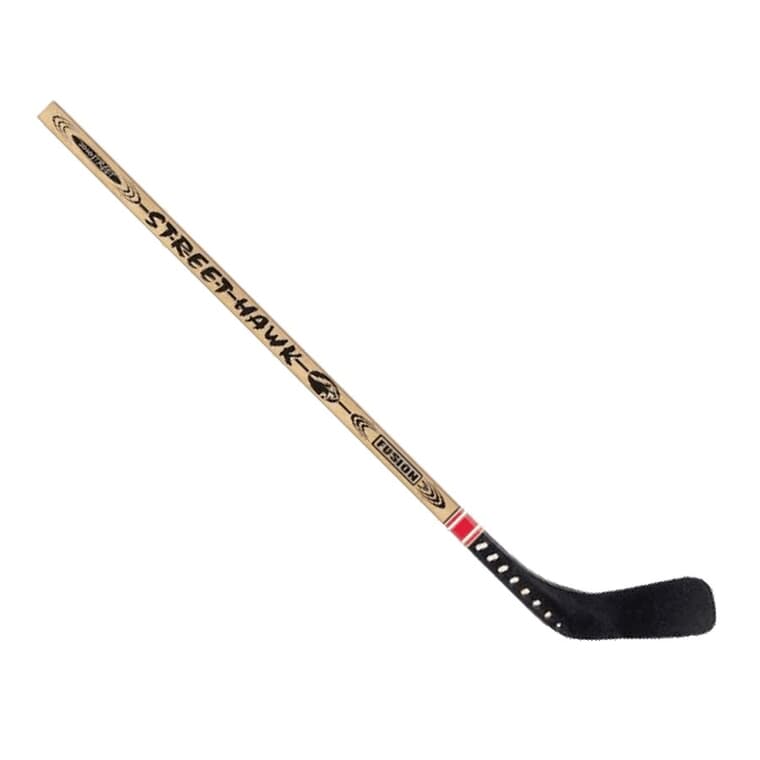 40" Youth Street Left Hand Hockey Stick