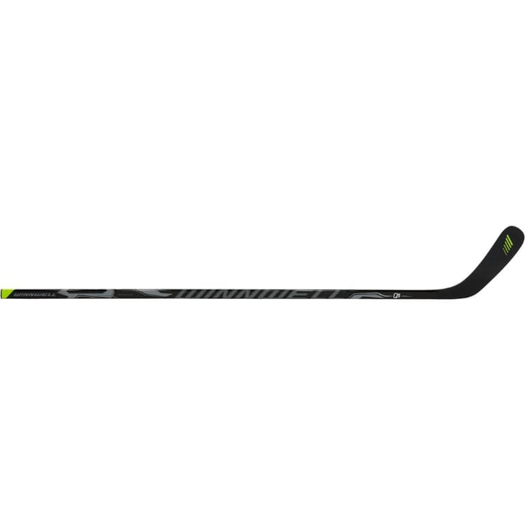 Bâton de hockey sénior 85 Flex Q5 PS119, droitier