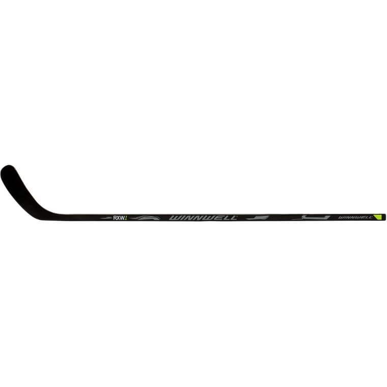 Youth Regular RXW1 Straight Hockey Stick