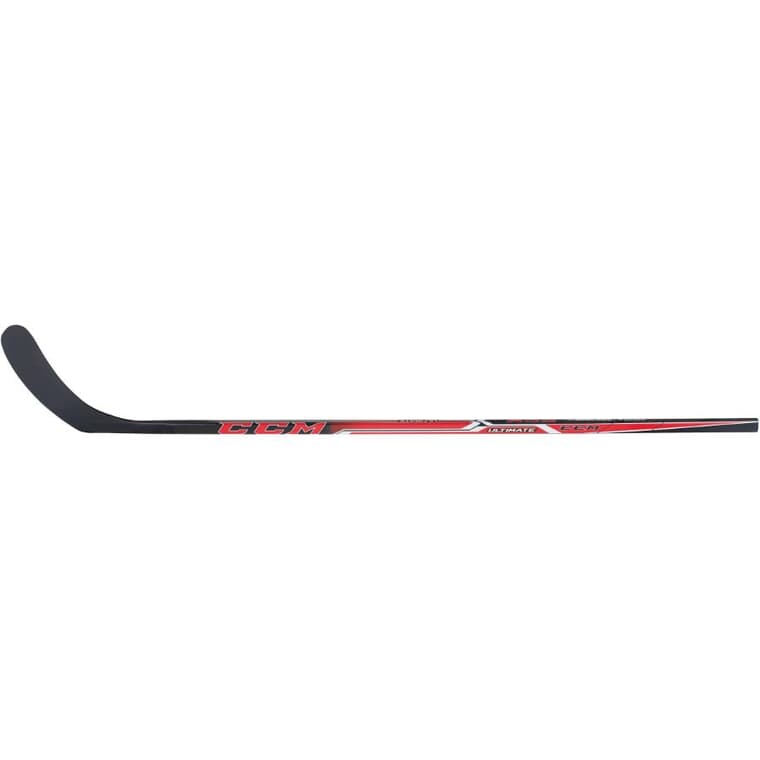 Bâton de hockey Ultimate 85 pour sénior, droitier