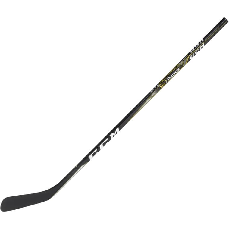 Bâton de hockey 30 Flex Crosby pour jeunes, droitier