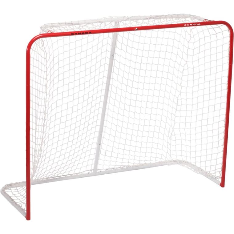 54" x 44" x 20" Street Hockey Goal