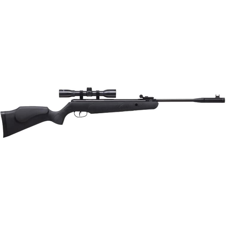 .177 Nitro Pellet Air Rifle, with Scope