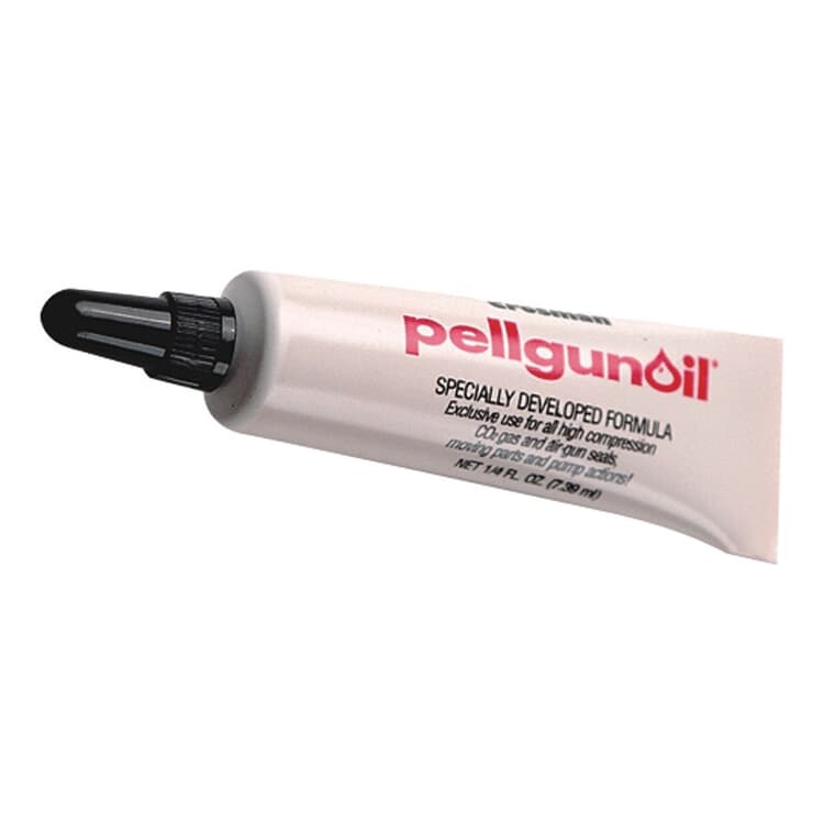 Pellgunoil - 7.39 ml
