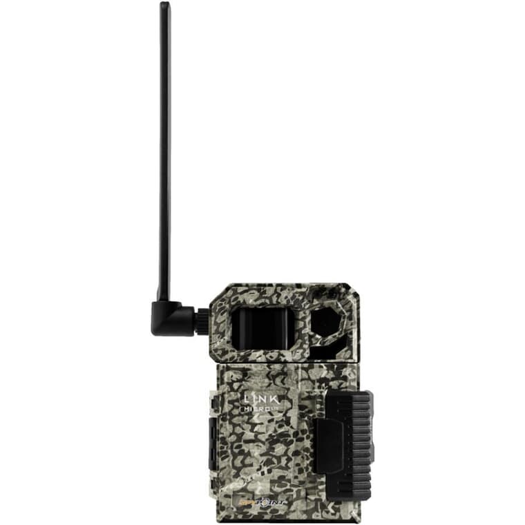 Caméra de chasse cellulaire Link-Micro