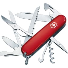 VICTORINOX SWISS ARMY 4 Function Recruit Swiss Army Knife | Home