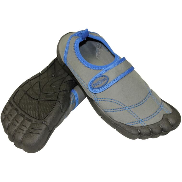 Chaussures Aqua Sock Muskoka pour jeune, pointure 5