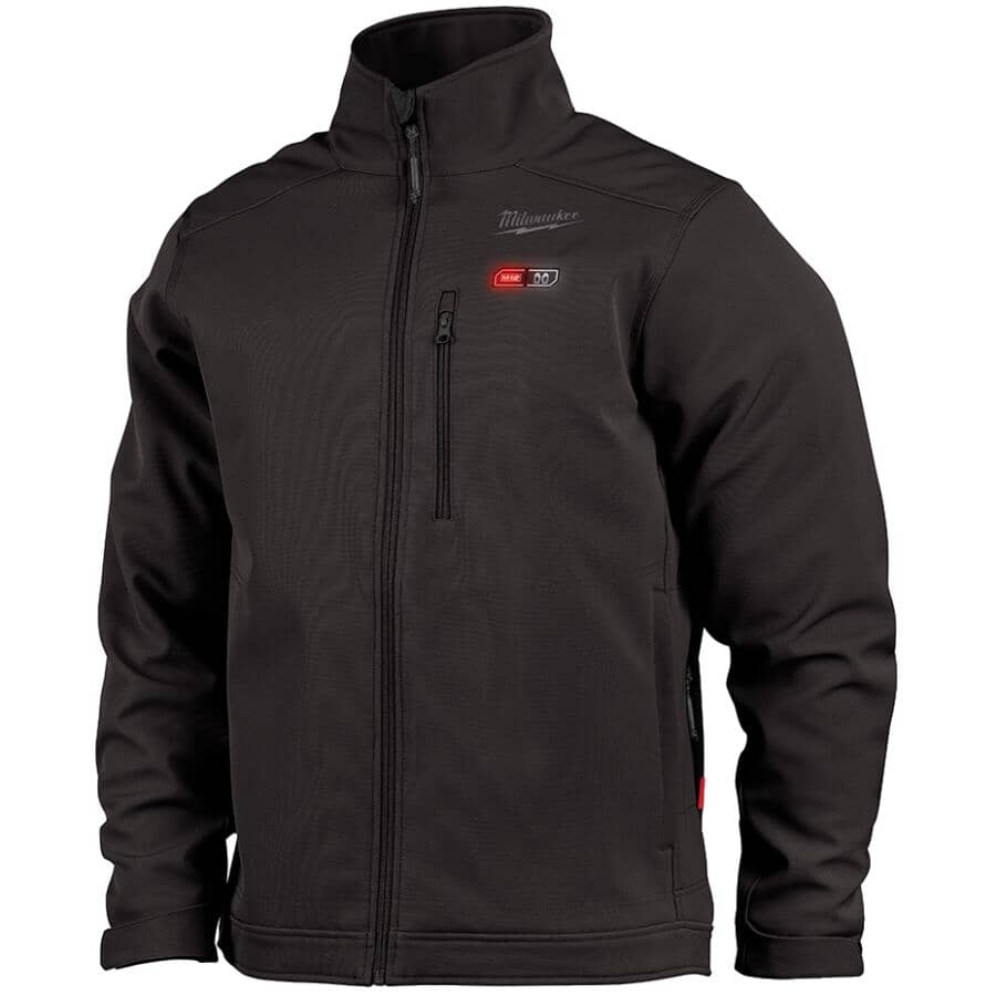 Ens. Veste chauffante à capuchon - Milwaukee main image 1