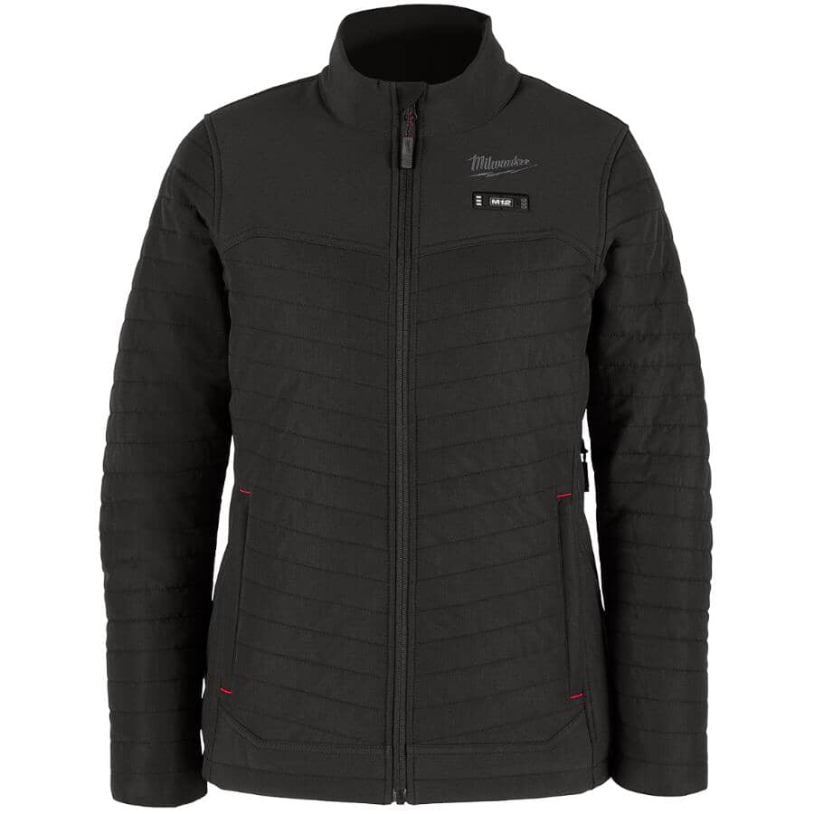 MILWAUKEE Women's M12 Axis Heated Winter Jacket | Home Hardware