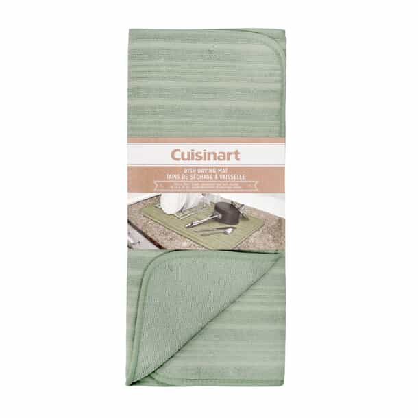CUISINART Dish Drying Mat Home Hardware