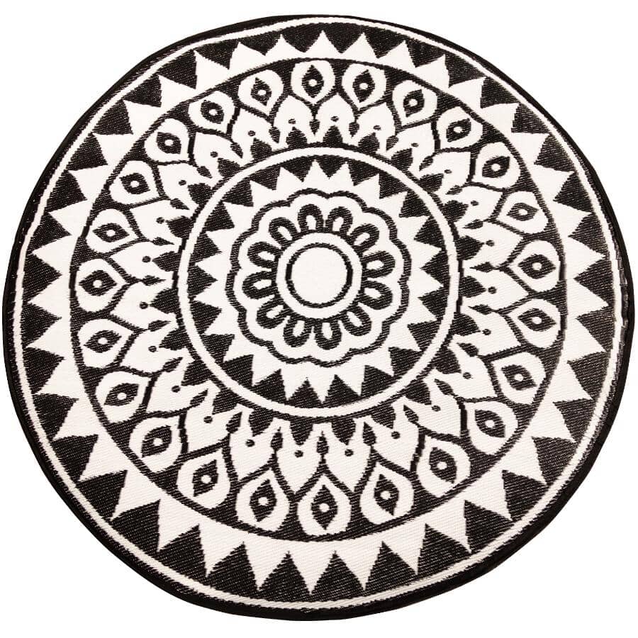 Platic Rug MULTIMATS 72