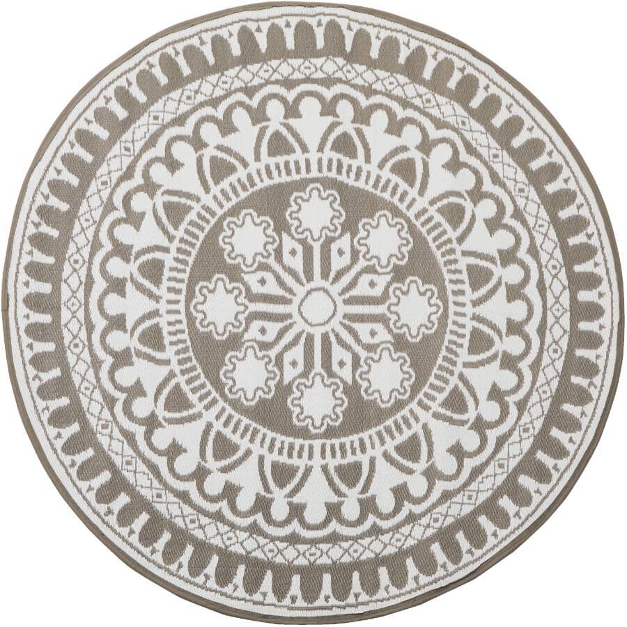 Platic Rug MULTIMATS 72