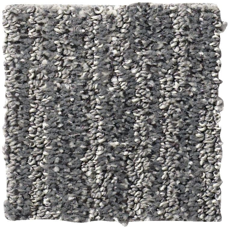 Dynamic Vision Collection 9" x 36" Carpet Planks - Houndstooth, 27 sq. ft.