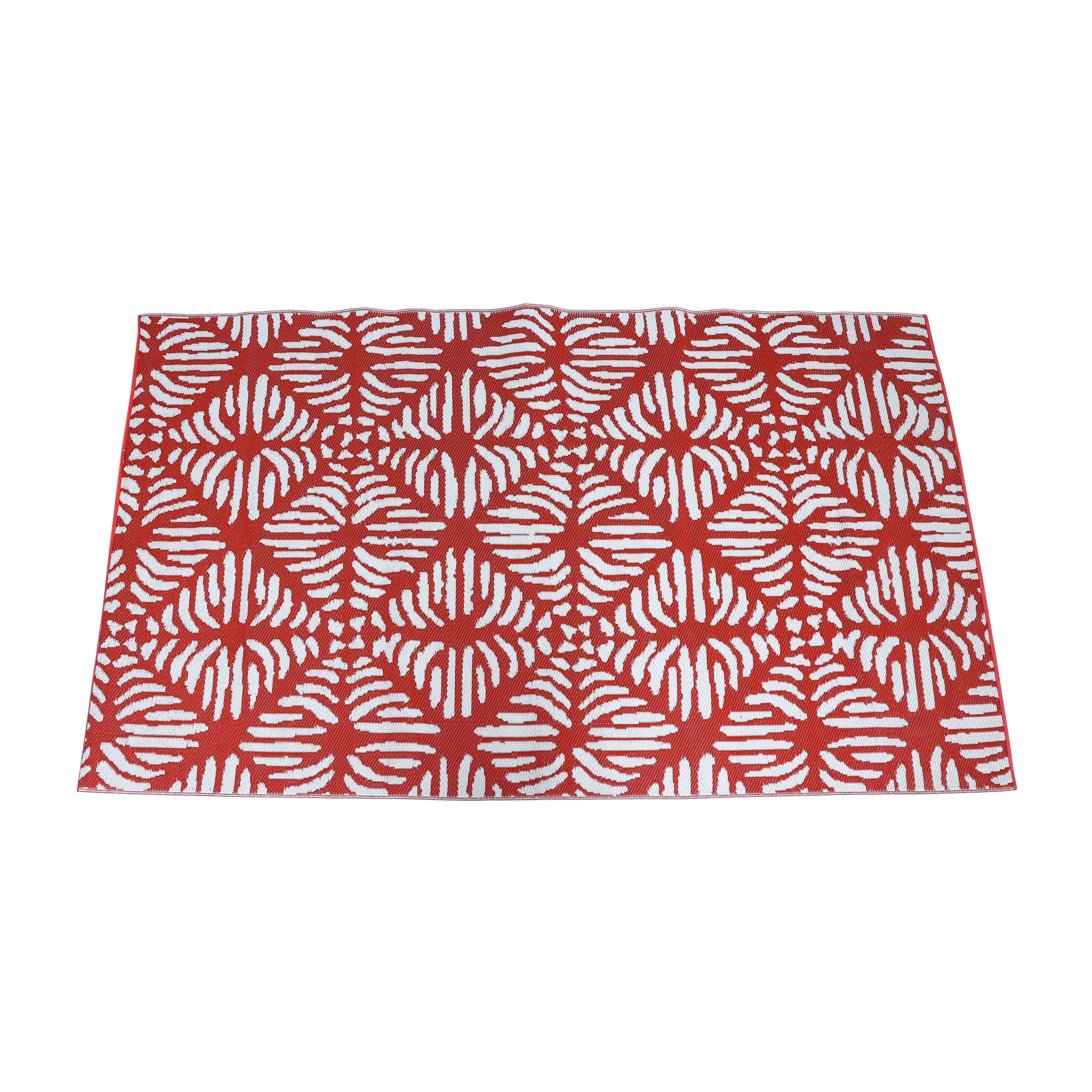 INSTYLE Double Weave Polypropylene Patio Rug | Home Hardware