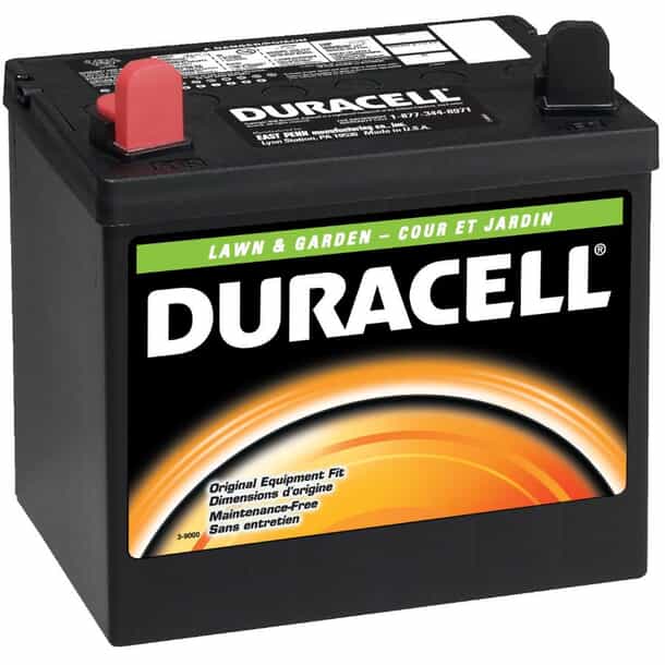 Where to Buy Mower Battery Replacement: Top Trusted Sources