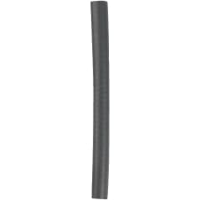 Dorman 85266 1/4 Inch X 8 Foot Black Heat Shrink Tubing - Universal Fit For Electrical Repairs