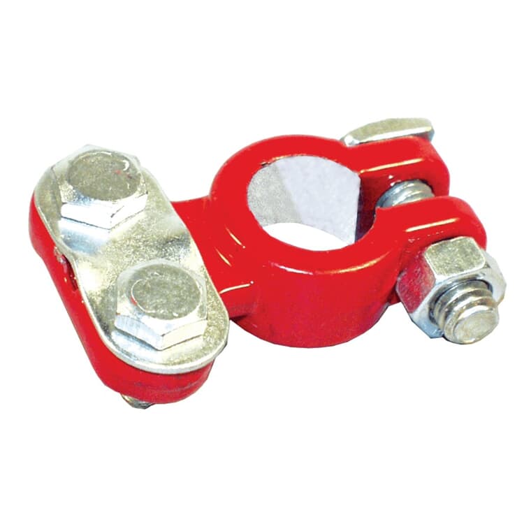 Top Lead Battery Terminal