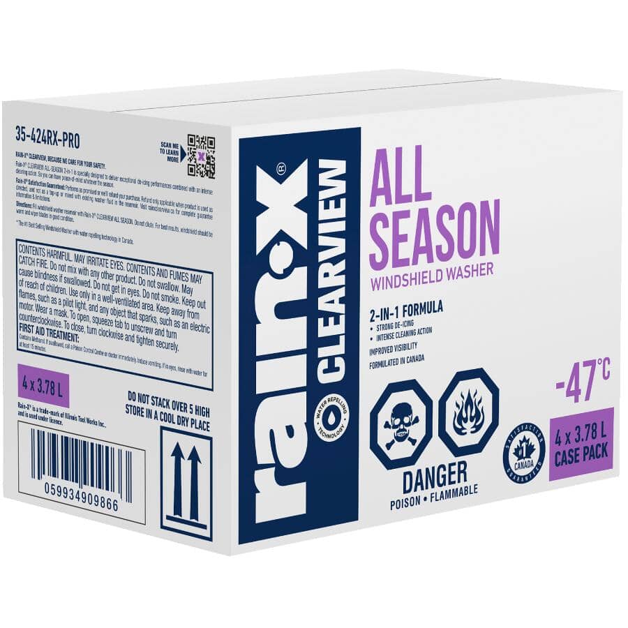 ［RAIN OR SHINE］BC PACK 33L RAIN-X null | Home Hardware