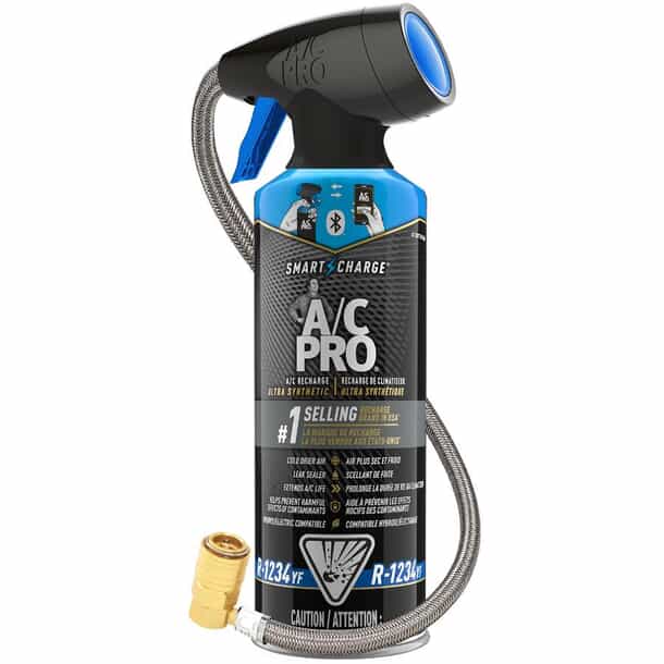 Can I Buy Refrigerant for My Home Ac? Essential Tips Revealed