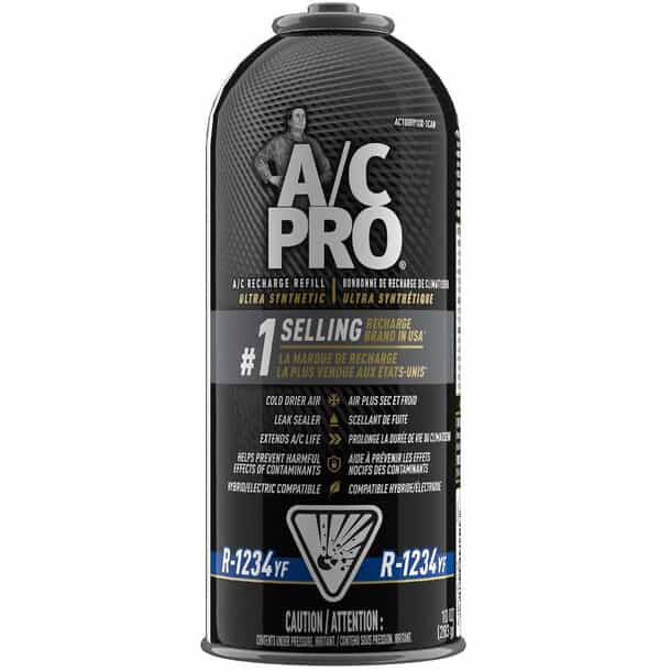 Can I Buy Refrigerant for My Home Ac? Essential Tips Revealed