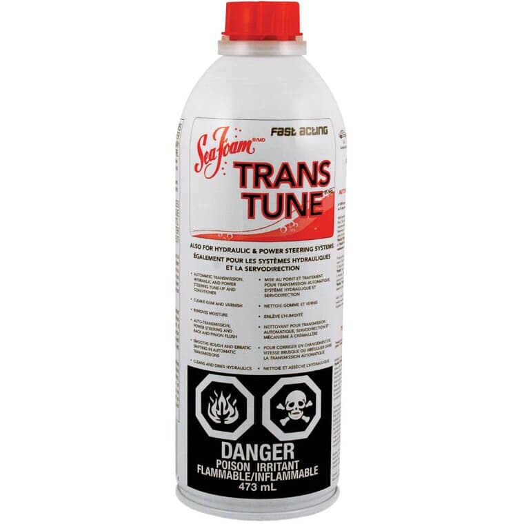 Trans Tune Automatic Transmission Cleaner - 473 ml