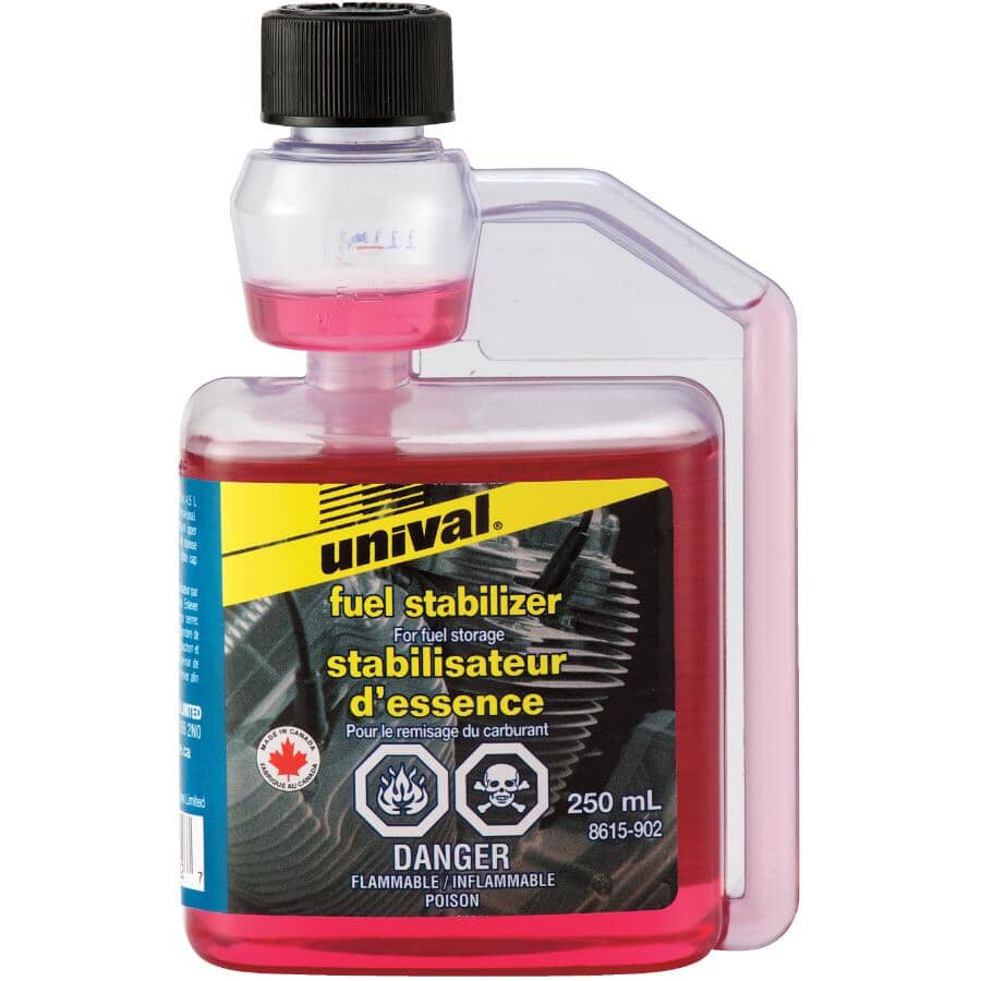 UNIVAL Fuel Stabilizer | Home Hardware