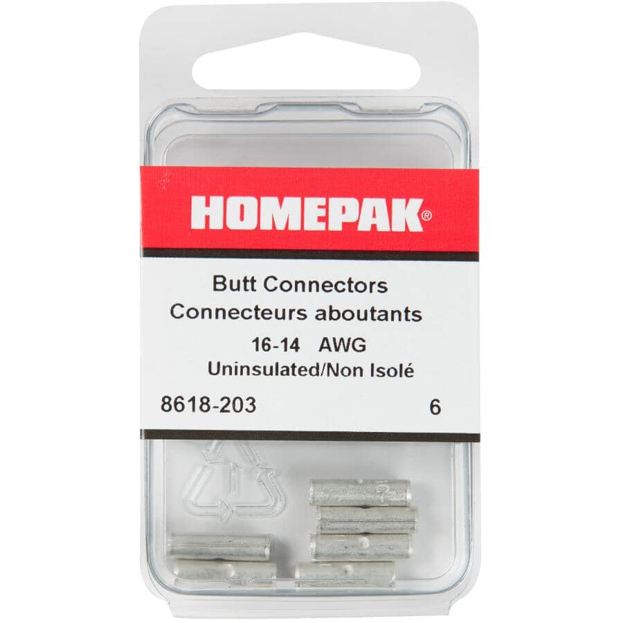 HOME PAK 6 Pack 16-14 Non | Home Hardware