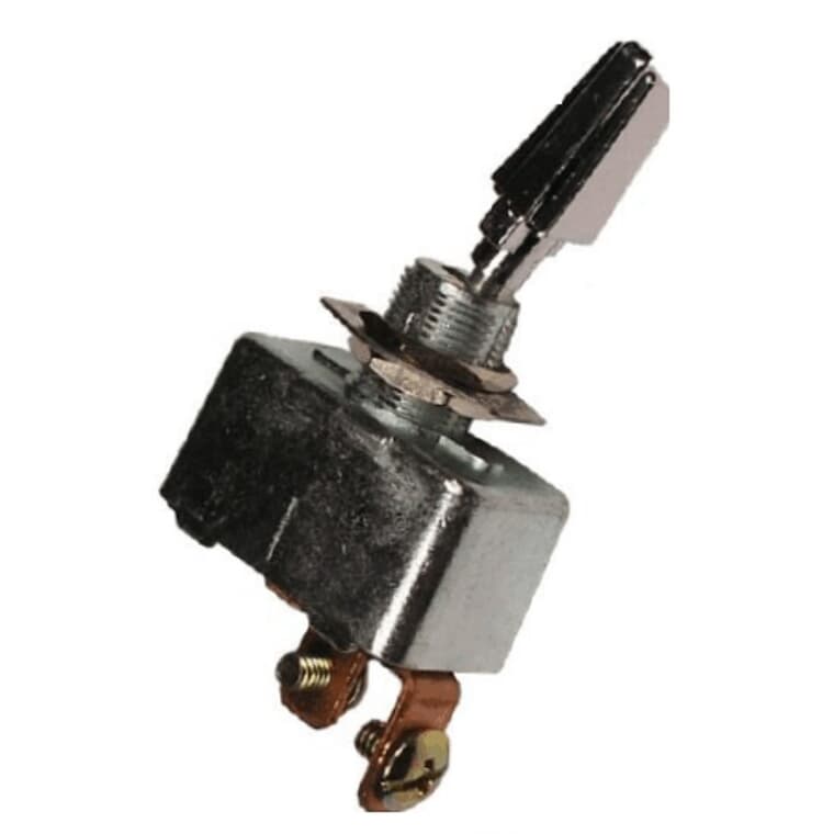 50 Amp Heavy Duty On/Off Toggle Switch