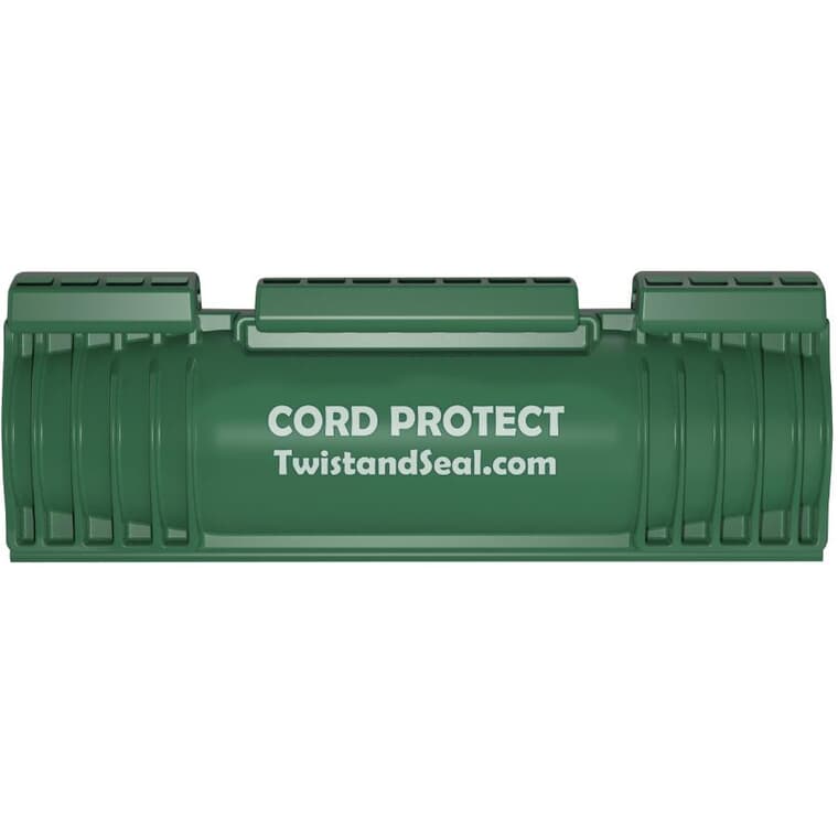 Heavy Duty Electrical Cord Plug Protector