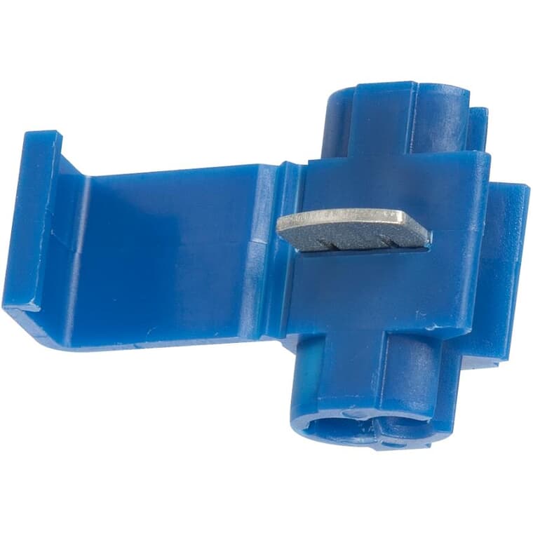 50 Pack 18-14 Self Stripping Vaconnectors