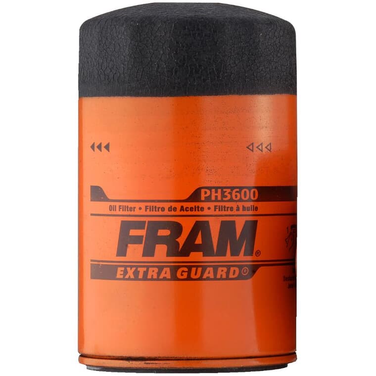 PH3600 Extra Guard Oil Filter
