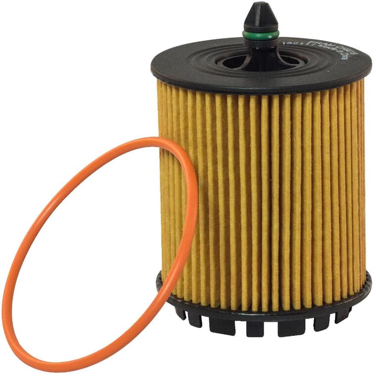 CH9018 Extra Guard Oil Filter