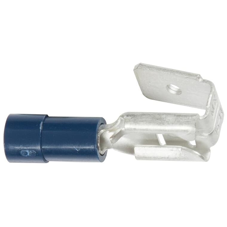 2 Pack 16-14 Insulated Tab Terminals