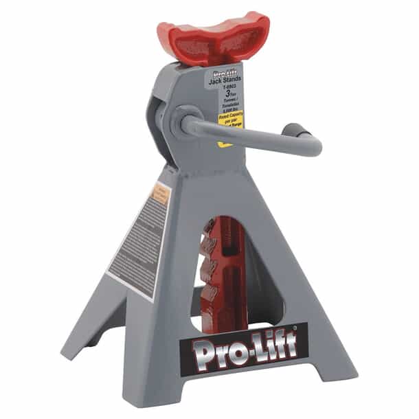 Car Jack Stand Professional Buy Online: Ultimate Guide for Safety & Quality