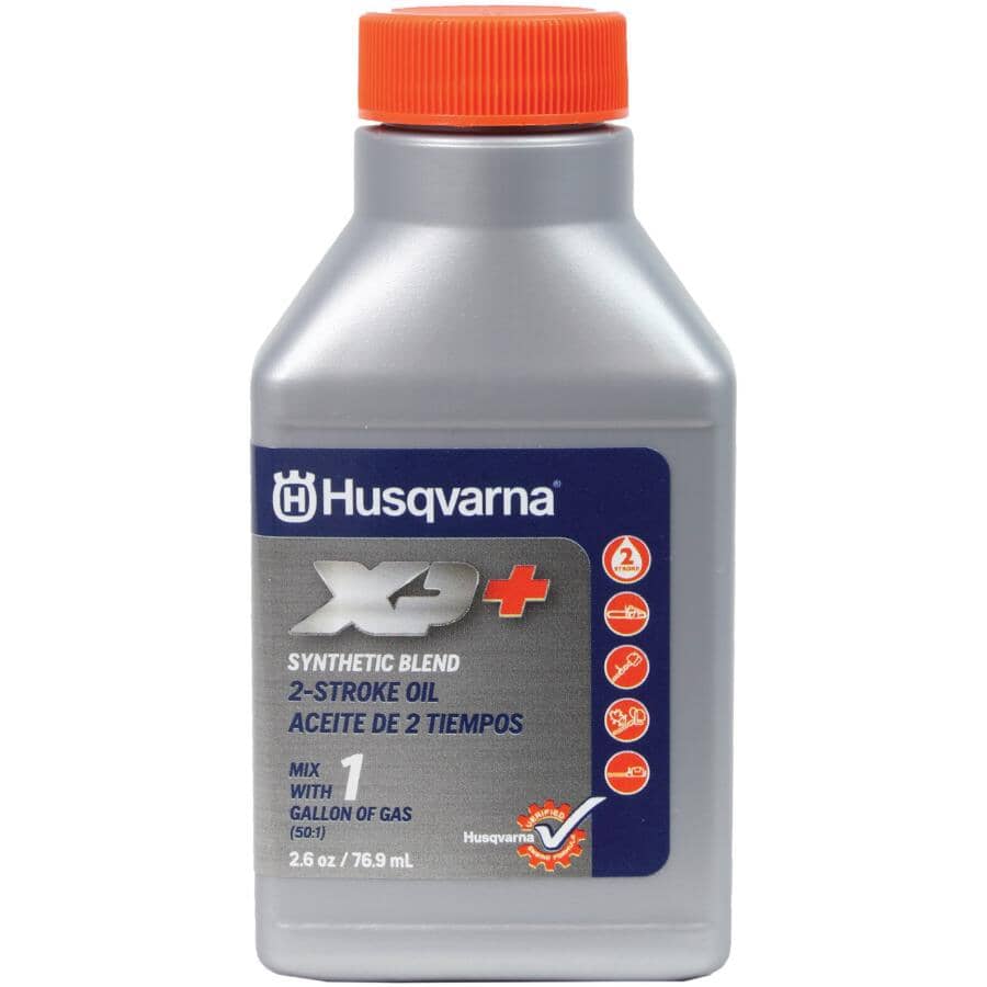 High performance 2 takt olie 3 x 4ltr