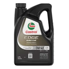 CASTROL 0W16 Edge Synthetic Motor Oil | Home Hardware