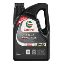 CASTROL 0W20 Edge Synthetic Motor Oil | Home Hardware