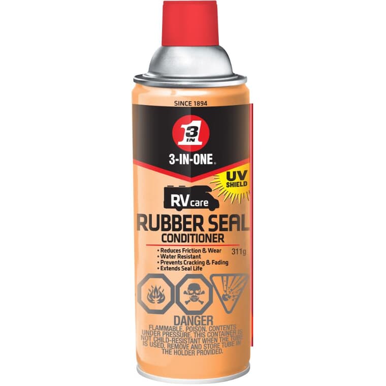 RVCare Rubber Seal Conditioner - 311 g