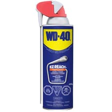 WD-40 SPECIALIST Stay & Spray Gel Lubricant with Smart Straw | Home Hardware