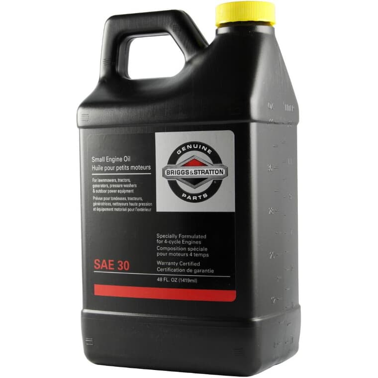 4 Cycle Engine Oil - 1.42 L