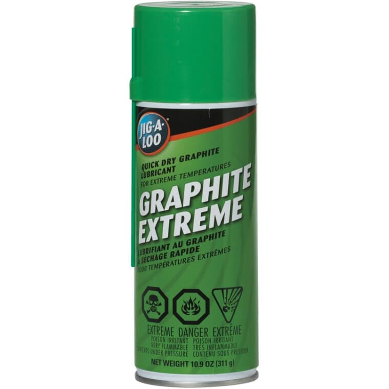 Graphite Extreme Lubricant - 10.9 oz
