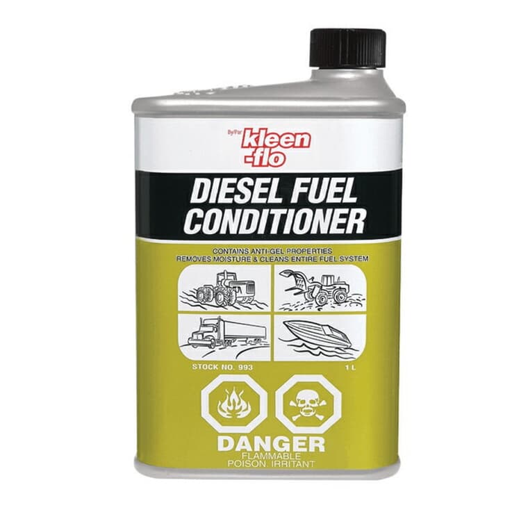 Diesel Fuel Conditioner - 1 L
