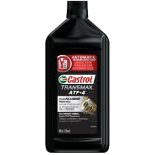 CASTROL Transmax Full Synthetic Multi Vehicle ATF Fluid | Home
