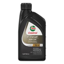 CASTROL 0W16 Edge Synthetic Motor Oil | Home Hardware